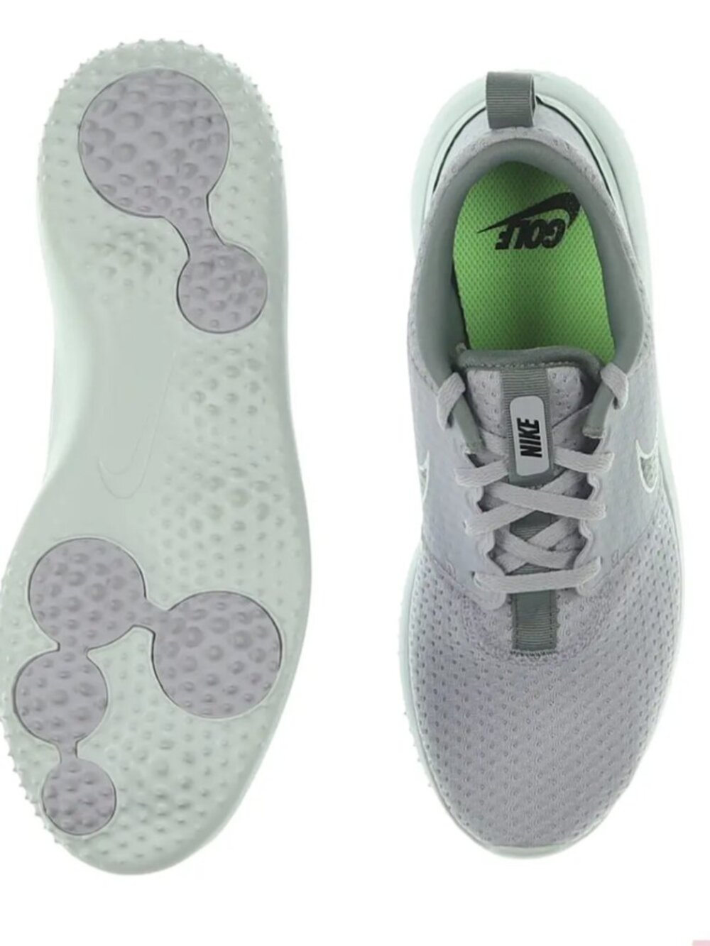 Women's NWT Nike Rose G  golf shoes